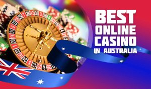Unlock Big Bonus Offers: Best Online Pokies Australia